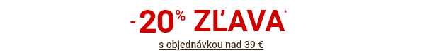 DOPRAVA ZDARMA